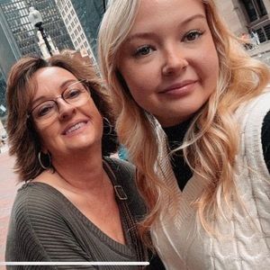 Meet your Posher, Christi